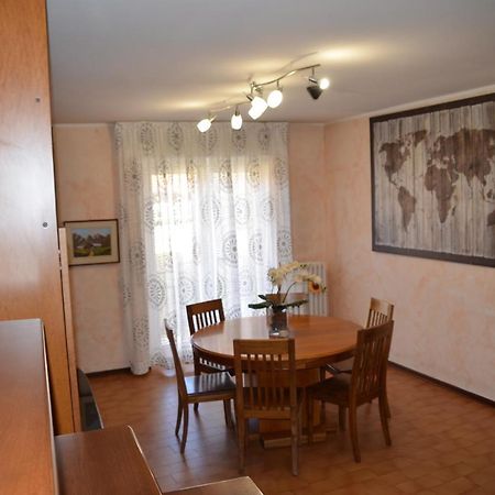 Appartamento Iris Bellano Dış mekan fotoğraf