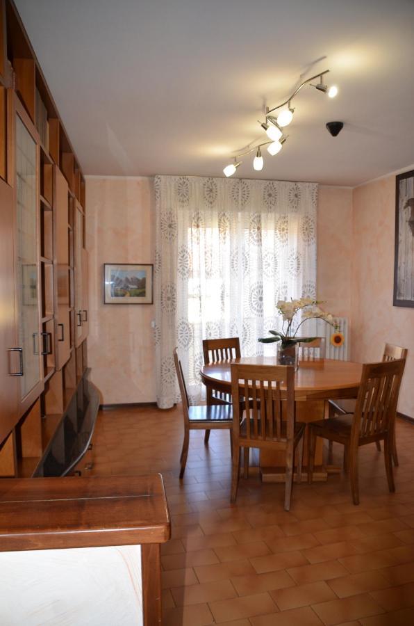 Appartamento Iris Bellano Dış mekan fotoğraf