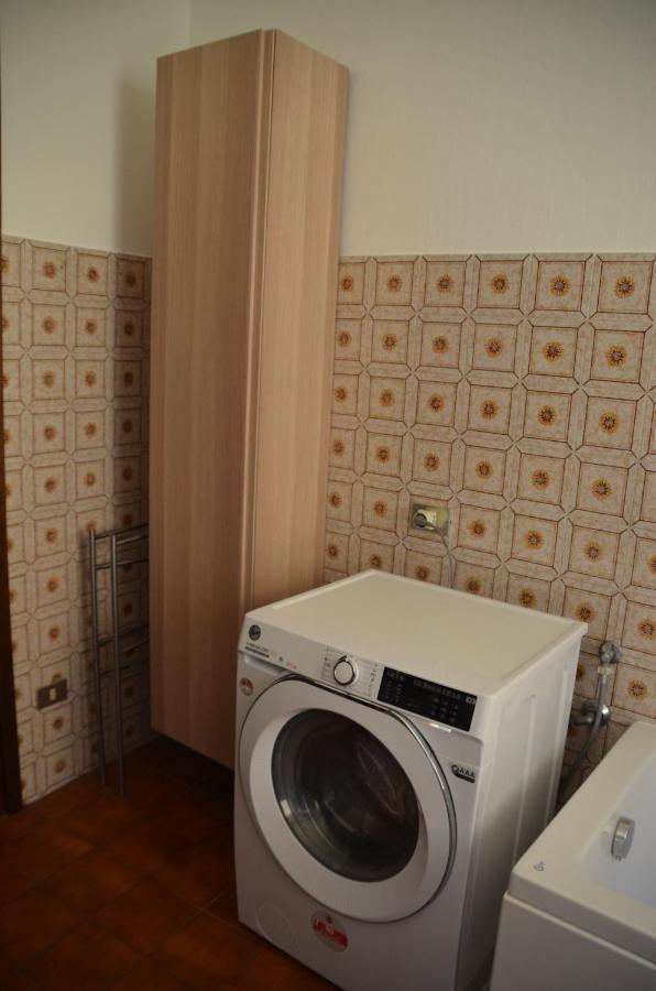 Appartamento Iris Bellano Dış mekan fotoğraf