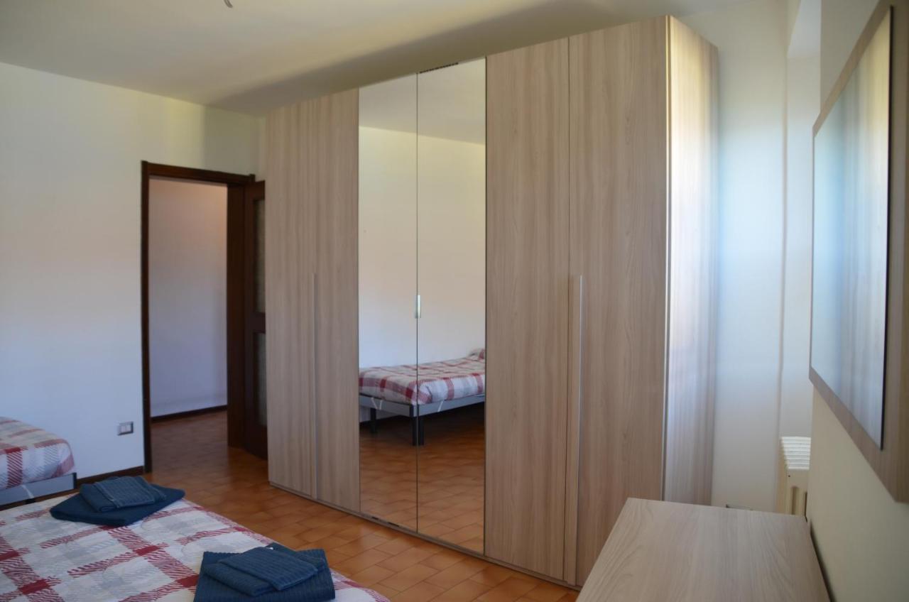 Appartamento Iris Bellano Dış mekan fotoğraf