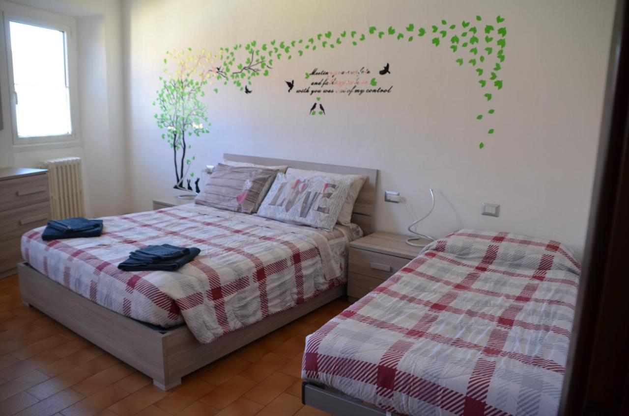 Appartamento Iris Bellano Dış mekan fotoğraf
